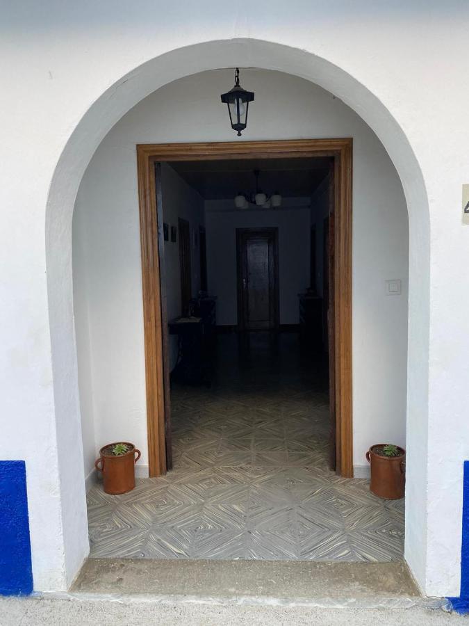 Casa Tali Llanes Exterior foto
